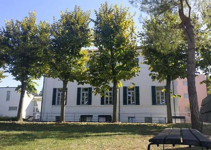 Casa Diocesana di ALTAVILLA Alba 